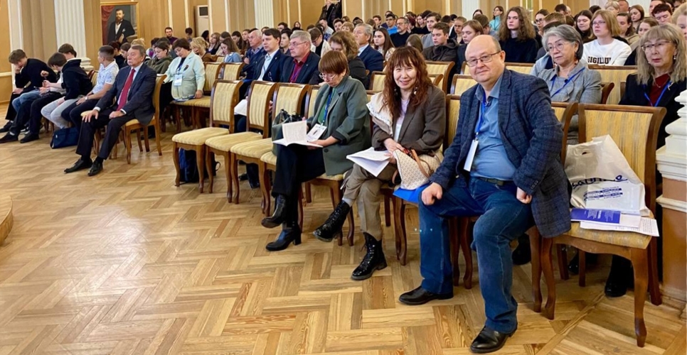 В Томске прошла конференция «Память и пространство: исторический опыт и горизонты возможного»