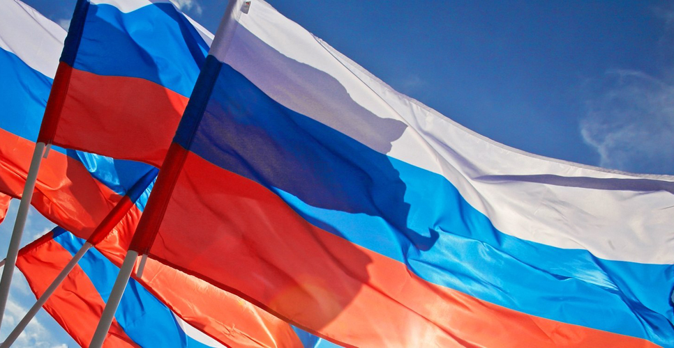 22 августа – День Государственного флага Российской Федерации